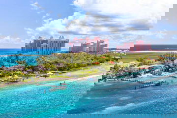 Nassau Cruise Port breaks record with 5.6 million cruise passengers in 2024: Hereâ€™s new updates you need to know