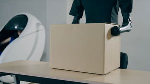 New capsule device lets you control robots with your entire body