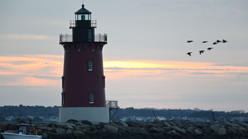 New Jersey lawmaker proposes legislation renaming Delaware Bay to 'The Bay of New Jersey'