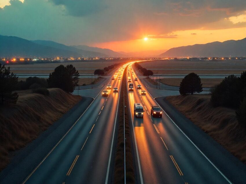 New Travel Alert in California Just Before Memorial Day as Three Vicious Earthquakes, More Than Four Hundred Thousand in Fear, The Hidden Danger That Could Affect You
