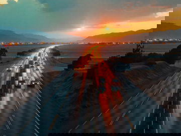New Travel Alert in California Just Before Memorial Day as Three Vicious Earthquakes, More Than Four Hundred Thousand in Fear, The Hidden Danger That Could Affect You