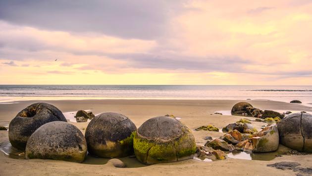 New Zealand Fully Reopening to International Tourism in July