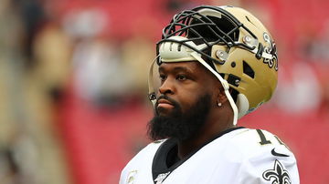 NFL Pro Bowler shares devastating toll injuries took on career: 'Literally couldn't walk'