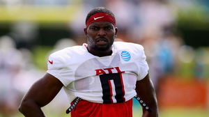 NFL veteran Lorenzo Carter informs Titans of surprising retirement decision days before training camp start