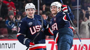 NHL players can play in 2026 Milano Cortina Olympics after deal gets finalized by hockey governing bodies
