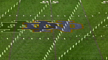 Notre Dame football team members dealing with flu ahead of semifinal vs Penn State: report