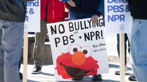 NY Times compares defunding NPR to progressive 'excesses' of defund the police, abolish ICE movements