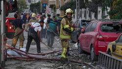 NY Times reporter walks back post about 'randomness' of Israeli strikes on Iran