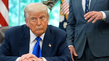 Obama-appointed judge strikes down Trump order preventing asylum requests, protections for illegal immigrants