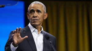 Obama isn't coming to rescue Democrats in desperate need of leadership: NY Times columnist