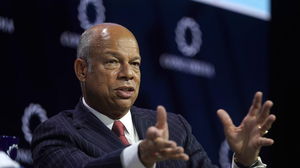 Obama's former DHS secretary sounds alarm on Iranian sleeper cells, calls it concern of 'highest magnitude'