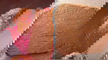 Oldest written reference to Moses may be revealed in ancient Egyptian desert inscriptions, researcher says