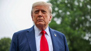 'Only the beginning': Trump admin releases data showing federal workforce slashed since January