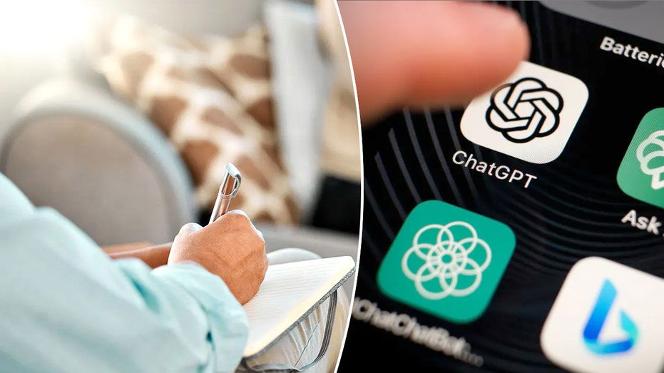 OpenAI limits ChatGPT's role in mental health help