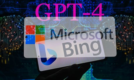 OpenAI says new model GPT-4 is more creative and less likely to invent facts