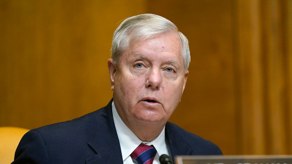 'Our top priority': GOP senator reveals 'transformational' bill Republicans want to pass in 2025