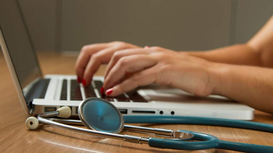 Over 8M patient records leaked in healthcare data breach