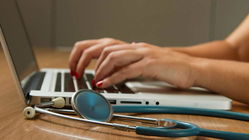 Over 8M patient records leaked in healthcare data breach