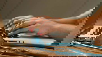 Over 8M patient records leaked in healthcare data breach