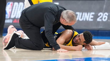Pacers' Tyrese Haliburton suffers torn Achilles, likely to miss next season: report
