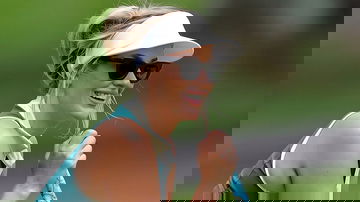 Paige Spiranac comes to Rory McIlroy's defense amid his strife with media