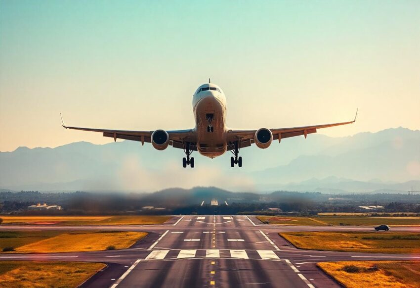Pakistan International Airlines Flight PK306 From Karachi to Lahore Lands Without a Rear Tyre, Authorities Launch Urgent Investigation Into the Mysterious Incident