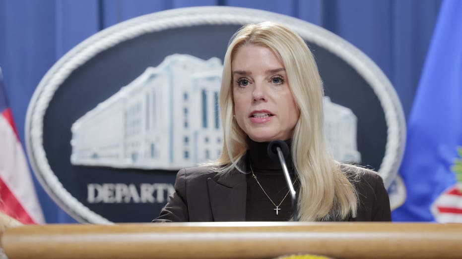 Pam Bondi puts faith in ICE as key source in decision to deport alleged MS-13 gang member