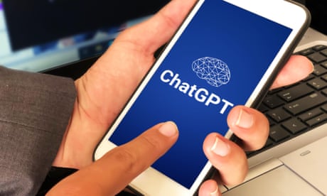 Panic not. ChatGPT will help you write better but won’t take your job – yet | Torsten Bell