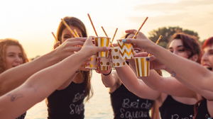 Paper and plastic straw debate rages as President Trump celebrates 'common sense' win