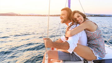 Parents crashing honeymoons becomes bizarre new travel trend for modern newlyweds