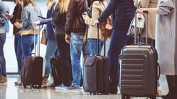 Passenger defends controversial 'gate lice' behavior as airlines crack down on early boarding attempts