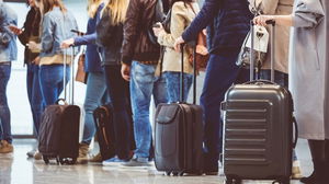 Passenger defends controversial 'gate lice' behavior as airlines crack down on early boarding attempts