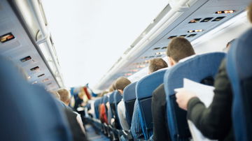 Passenger's revenge on 'entitled' woman sparks heated debate about airplane etiquette