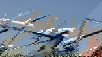 Pentagon announces new counter-drone strategy as unmanned attacks on US interests skyrocket