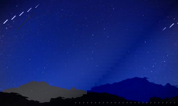 Pittsburgh New Year?s Day meteor explosion equivalent to 30 tonnes of TNT, says Nasa