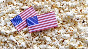 Plan an epic Independence Day movie marathon with these TVs and projectors