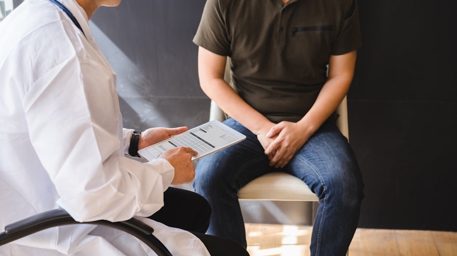 Planned Parenthood encourages 'men' to get cervical cancer screening for Men's Health Month