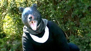 Police officials host 'bear drills' following string of bear attacks