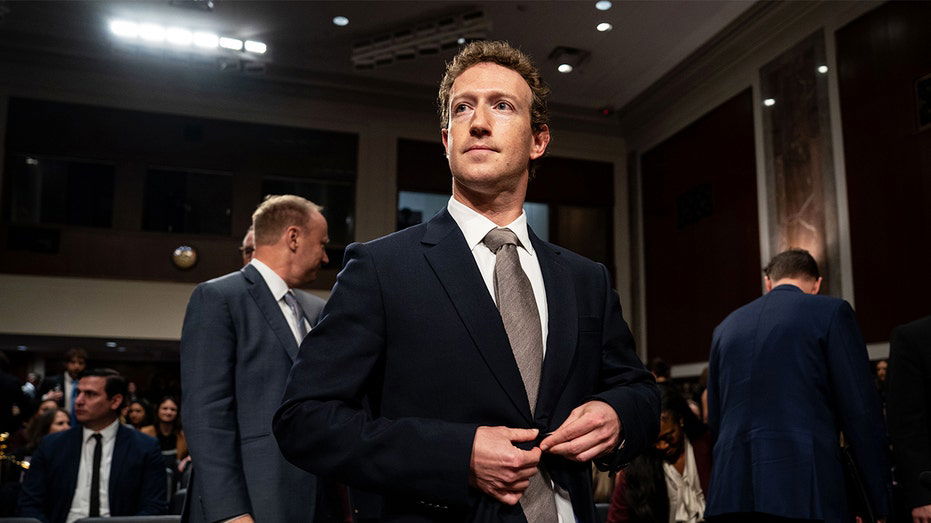 PolitiFact executive rips Meta's Zuckerberg for announcing the end of fact-checking on his platforms