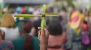 Pope Leo XIV condemns brutal machete attack that killed 49 Christians during prayer in DR Congo