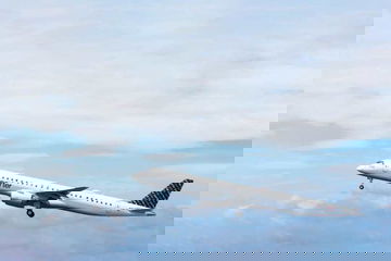 Porter Airlines Launches its First-Ever Hamilton Flights to Halifax and Vancouver with Daily Nonstop Service