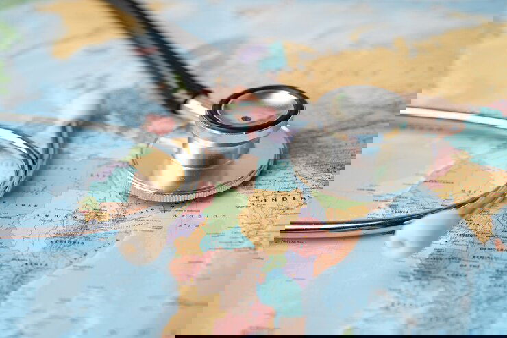 Portugal Emerging as a Global Hub for Healthcare MedTech and Biotech Investments with Unique Golden Visa Residency Opportunities