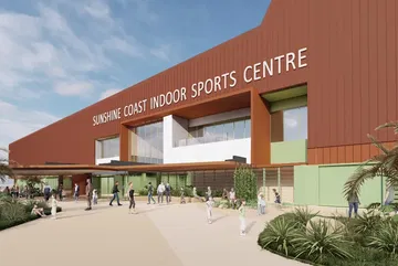 Principal consultant sought for Brisbane 2032 venue