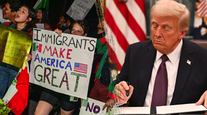 'Proof is in the pudding': Trump DOJ tells court it will seek dismissal of Abrego Garcia case