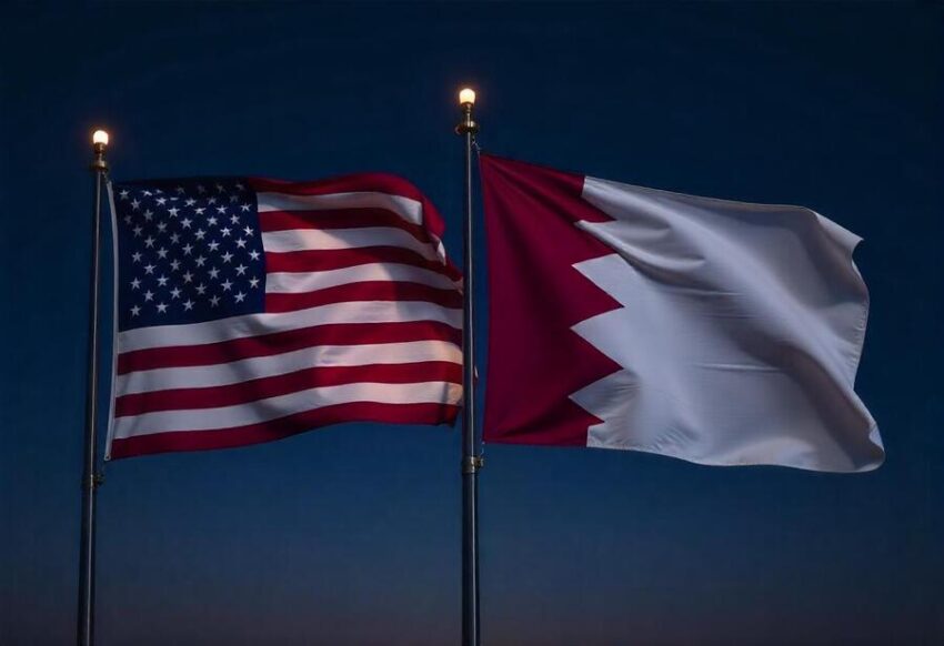 Qatar and United States Forge Historic Agreement Exceeding Two Hundred Forty Billion Dollars to Boost Innovation, Security, and Economic Growth