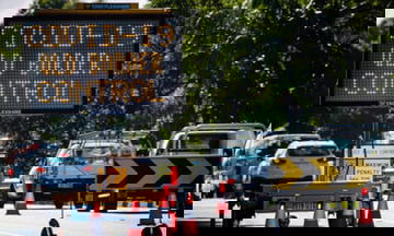 Qld border opening: fears of long delays at checkpoints amid surge in stranded travellers