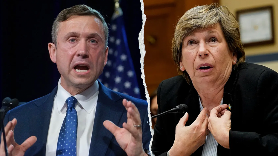 Randi Weingarten, Lee Saunders quit DNC in latest blow to Dem Party leadership