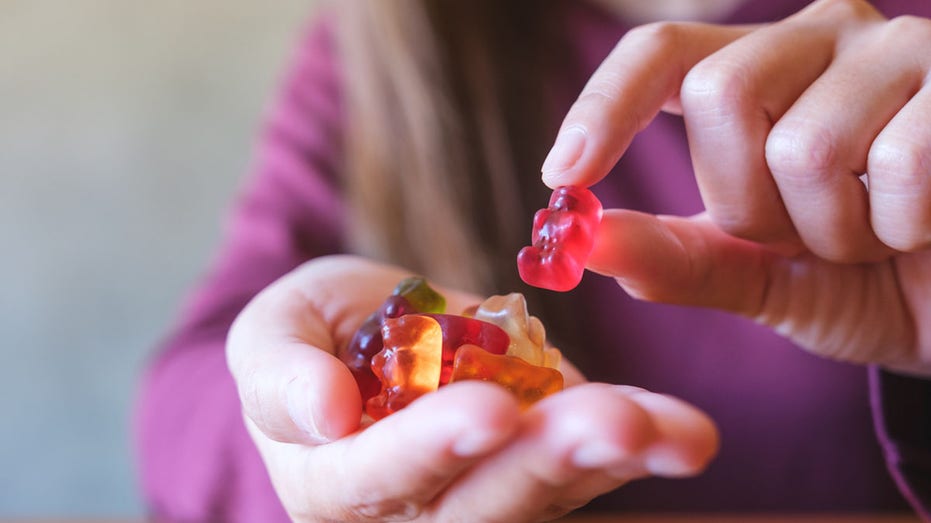 Red food dye could soon be banned as FDA reviews petition: 'Scary stuff'