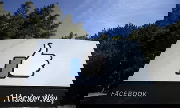 Regulate, break up, open up: how to fix Facebook in 2022