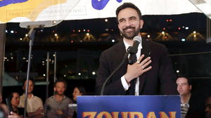 Republicans use Mamdani bombshell victory over Cuomo as ammunition to blast Democrats as extremists
